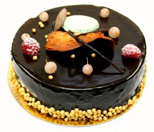 cake design cuisine