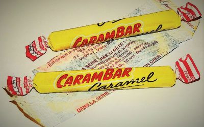 Tout savoir sur les carambars !