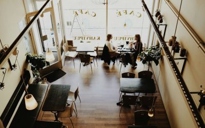 Comment bien choisir le mobilier pour son restaurant ?