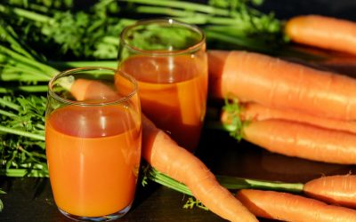 2 recettes spéciales extracteur de jus