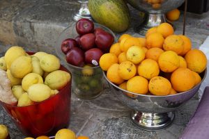 presse agrume fruits
