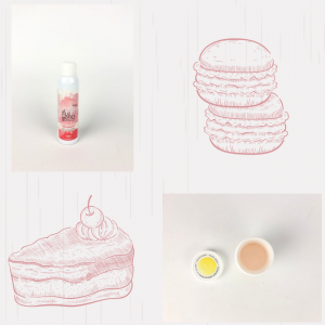 decoration gateaux