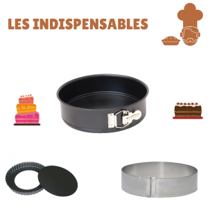indispensables ustensiles cuisine