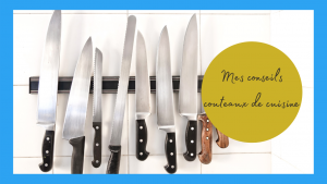 meilleur couteau de cuisine