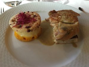 metiers cuisine