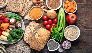 Privilégiez les fibres alimentaires !