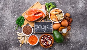 Les oméga-3 : des acides gras nécessaires pour notre organisme