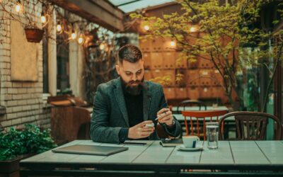 Les meilleurs cafés de Londres, Budapest, et Paris