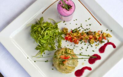 Les restaurants gastronomiques sur le port à Marseille, Nice, et Lisbonne