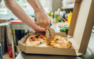 Les pizzerias traditionnelles à Naples, Rome et Milan