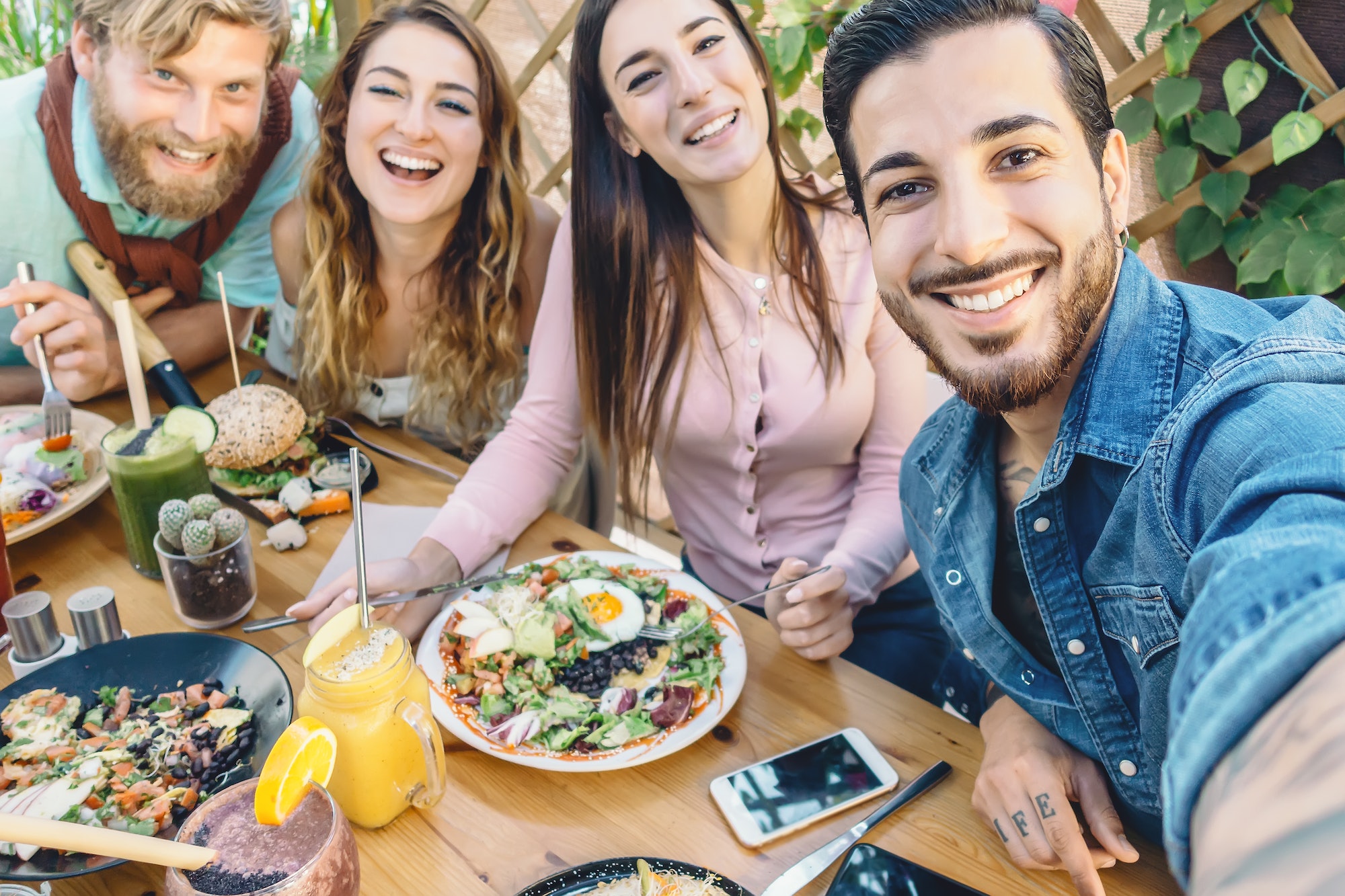  À la découverte de la cuisine fusion en Europe : les meilleurs ...