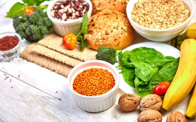 Les avantages de manger des aliments riches en fibres pour le bien-être digestif