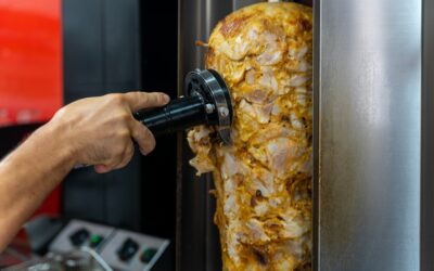 Les échoppes pour goûter aux meilleurs kebabs à Istanbul, Berlin, et Paris