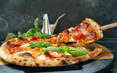 À la recherche de la meilleure pizza dans les villes côtières de l’Europe : Naples, Barcelone, et Nice