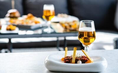 Les établissements pour des dîners privés dans les meilleurs restaurants de Rome, Madrid, et Lisbonne
