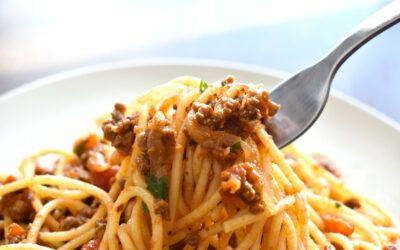 Les secrets de la cuisine italienne et comment utiliser ses ingrédients pour une alimentation saine