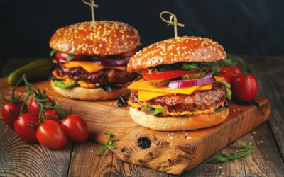 Les adresses pour savourer les meilleurs burgers à Londres, Berlin, et Madrid
