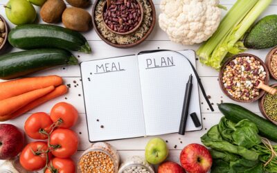 Comment préparer des repas pour la semaine en une seule journée