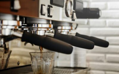 Café : les livraisons régulières pour bien gérer le stock de votre restaurant