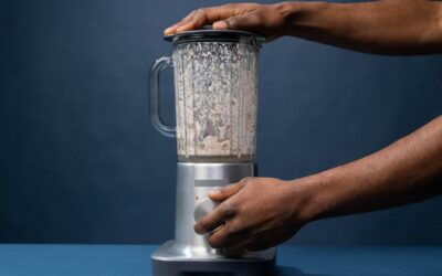 Comparaison des blenders : Nutribullet vs Magimix, lequel choisir ?