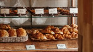 pâtisserie