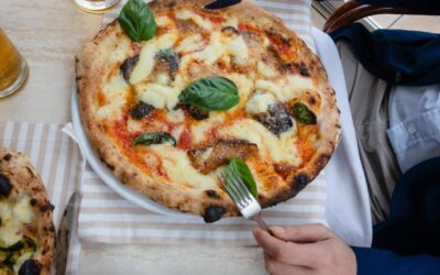 Où déguster les meilleures pizzas à Naples : mes bonnes adresses