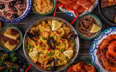 Où trouver les meilleurs tapas à Barcelone : mon top 5